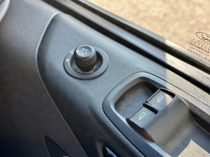 2023 Ford Transit Custom