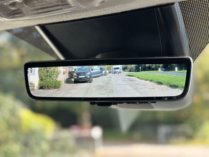 2023 Ford Transit Custom