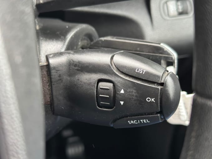 2020 Peugeot Partner