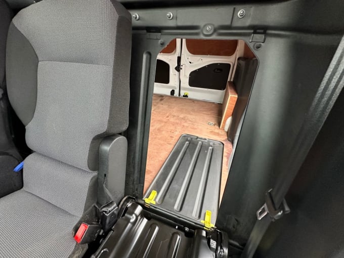 2020 Peugeot Partner