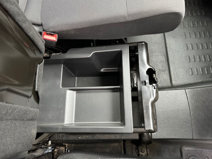 2020 Peugeot Partner