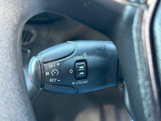 2020 Peugeot Partner