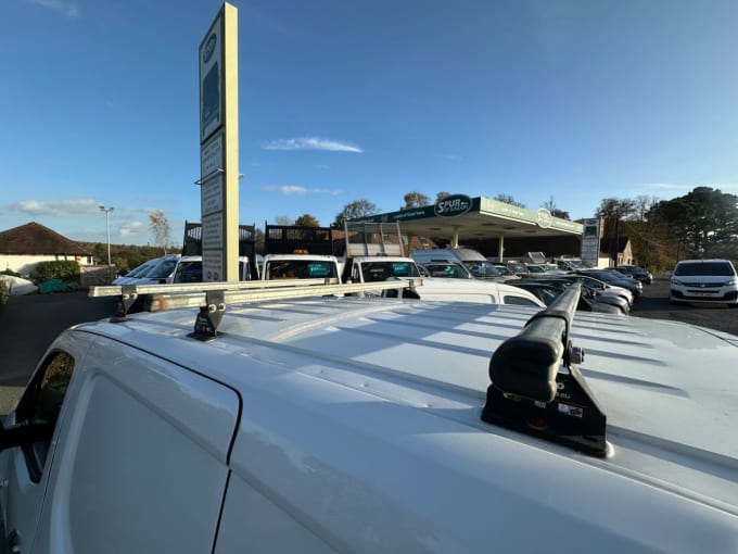 2020 Peugeot Partner