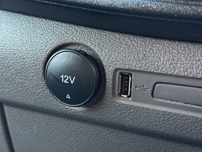 2021 Ford Transit Custom