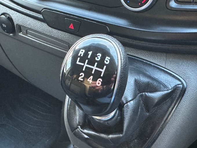 2021 Ford Transit Custom