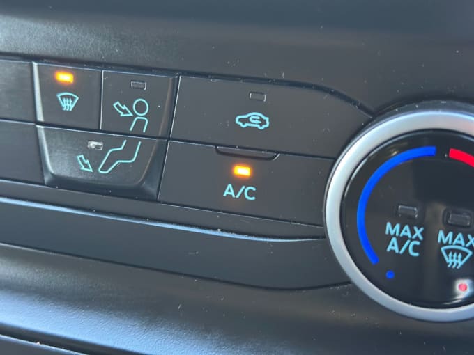 2021 Ford Transit Custom