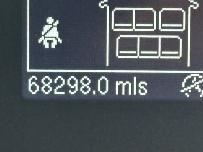 2021 Ford Transit Custom