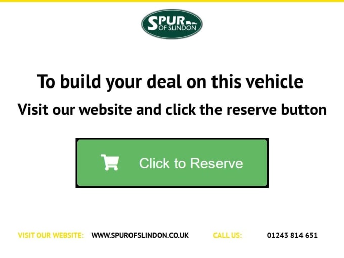 2016 Ford Transit Courier