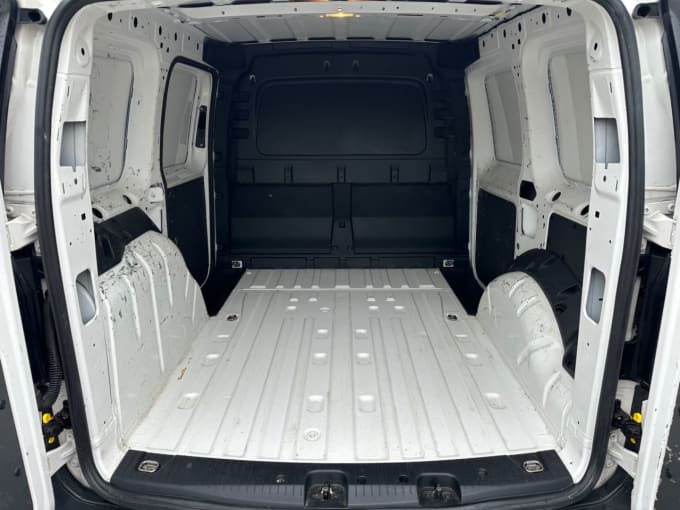 2022 Volkswagen Caddy