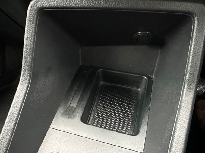 2022 Volkswagen Caddy