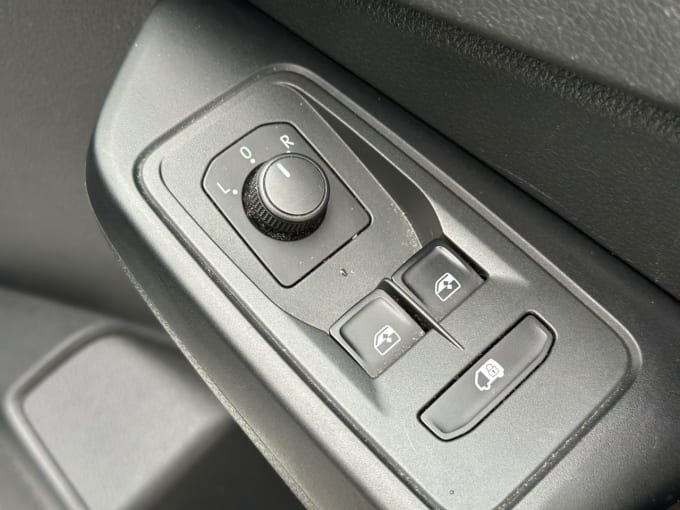 2022 Volkswagen Caddy