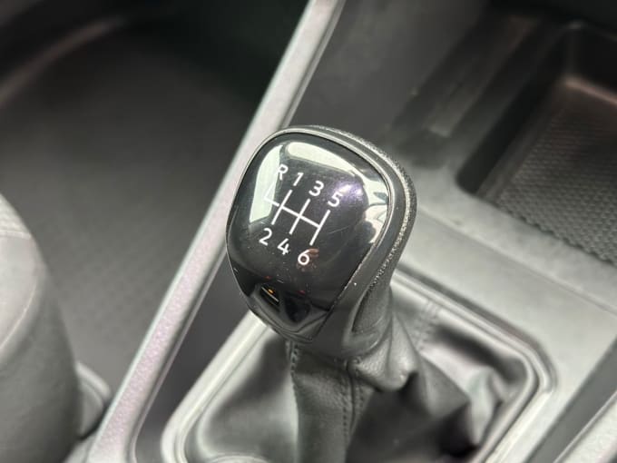 2022 Volkswagen Caddy