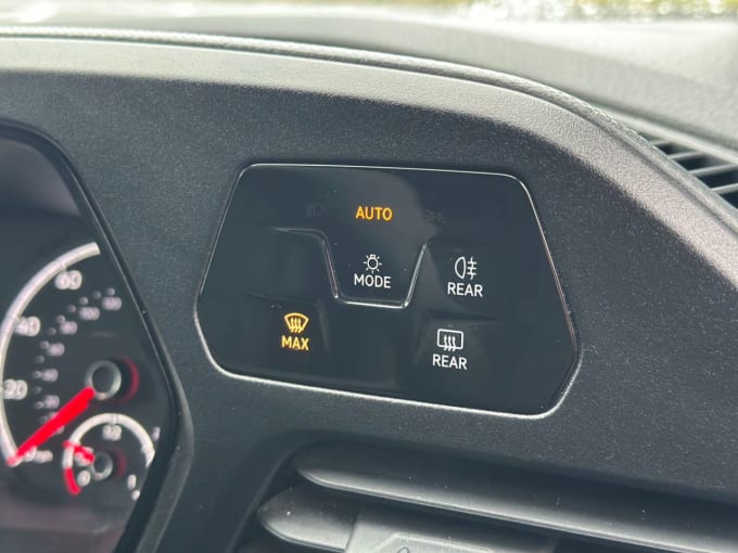 2022 Volkswagen Caddy