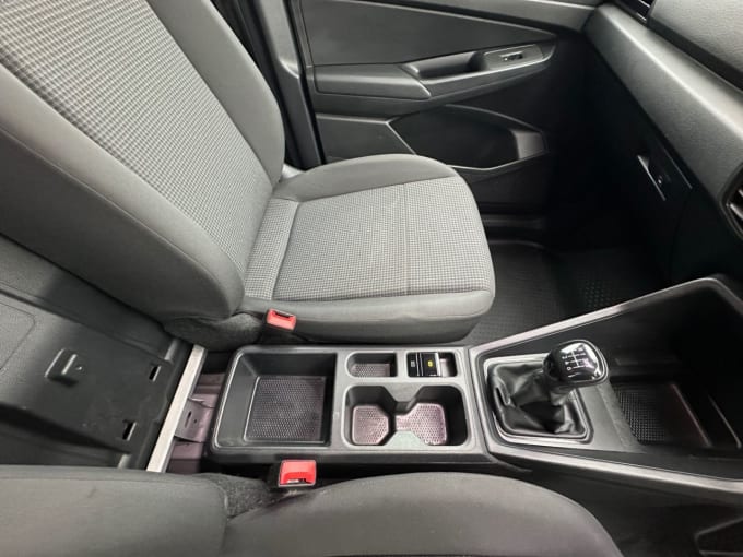 2022 Volkswagen Caddy