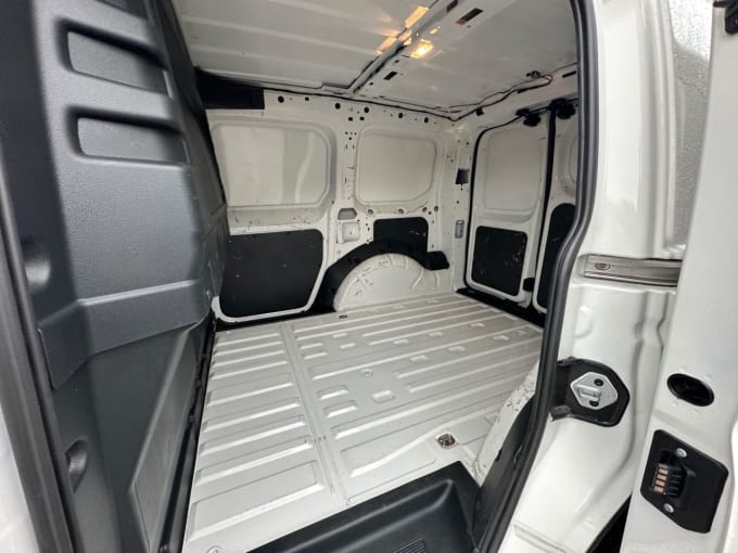 2022 Volkswagen Caddy