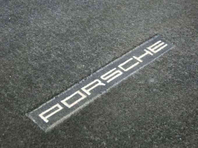 2009 Porsche Boxster