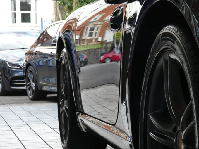 2009 Porsche Boxster