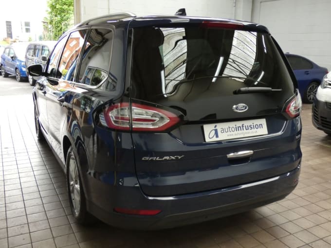 2024 Ford Galaxy