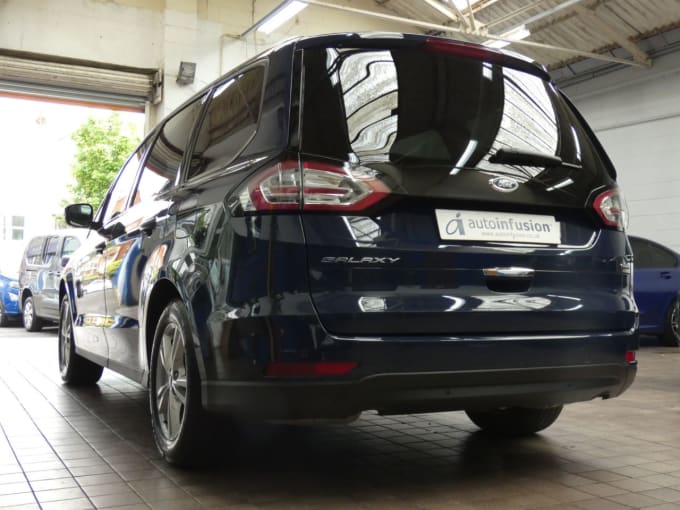 2024 Ford Galaxy