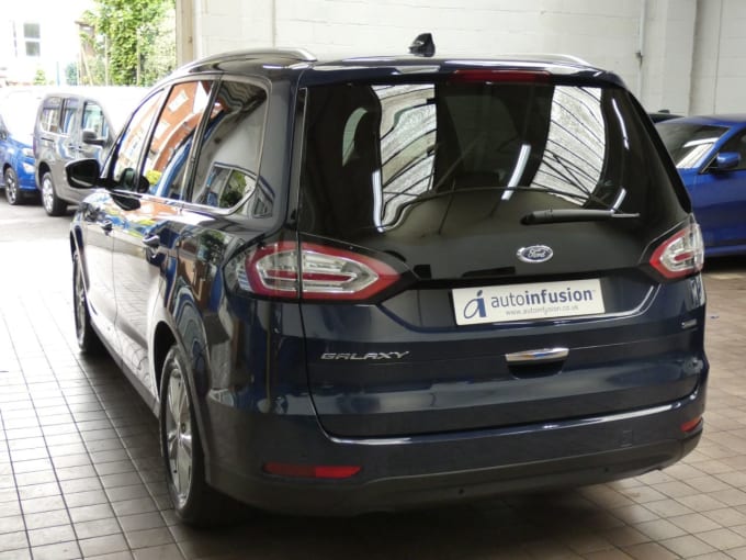 2024 Ford Galaxy