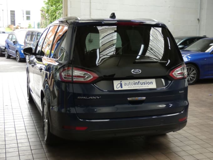 2024 Ford Galaxy