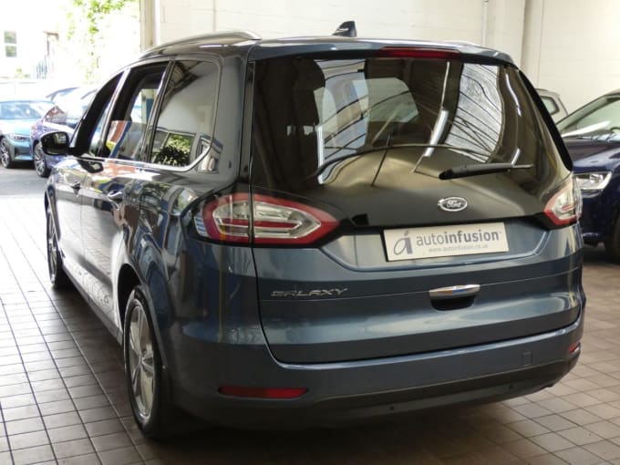 2024 Ford Galaxy