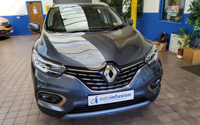 2024 Renault Kadjar