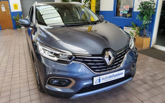 2024 Renault Kadjar