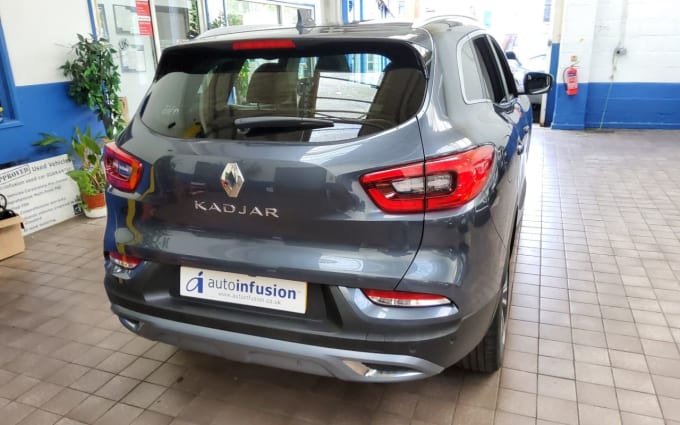 2024 Renault Kadjar