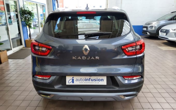 2024 Renault Kadjar