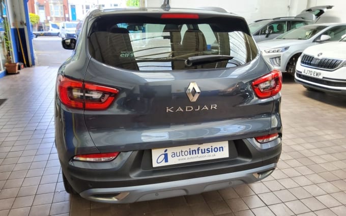 2024 Renault Kadjar