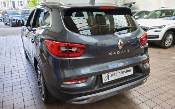 2024 Renault Kadjar