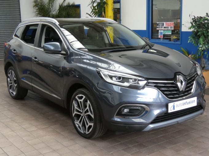 2024 Renault Kadjar