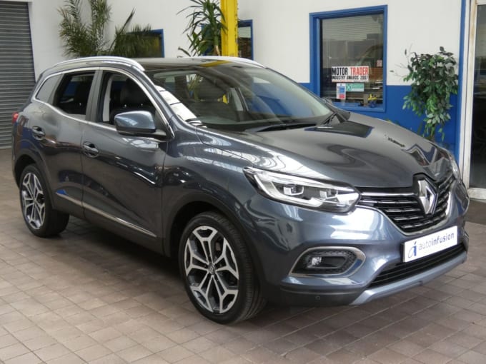 2024 Renault Kadjar