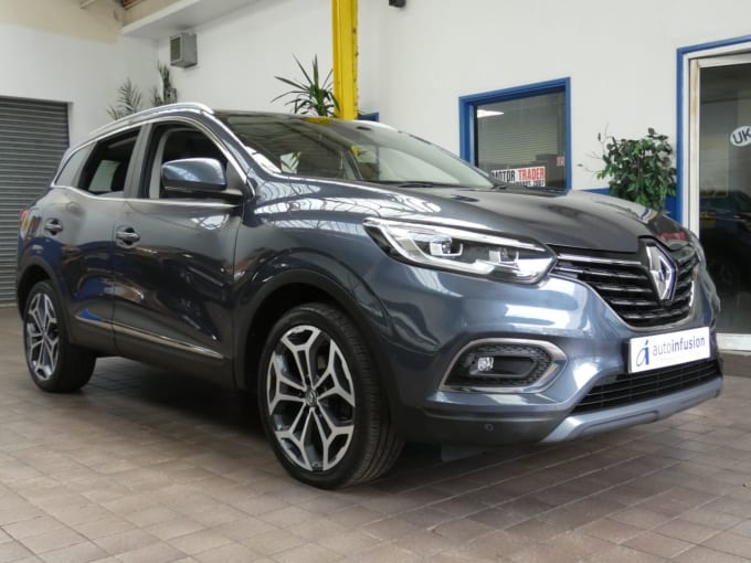 2024 Renault Kadjar