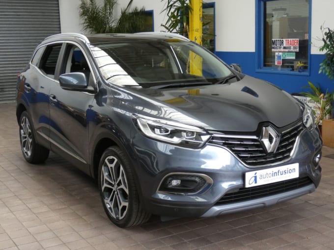 2024 Renault Kadjar