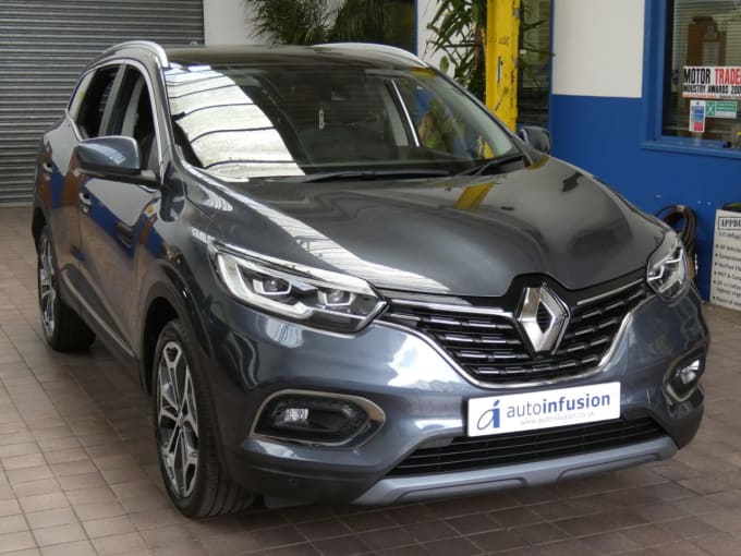 2024 Renault Kadjar