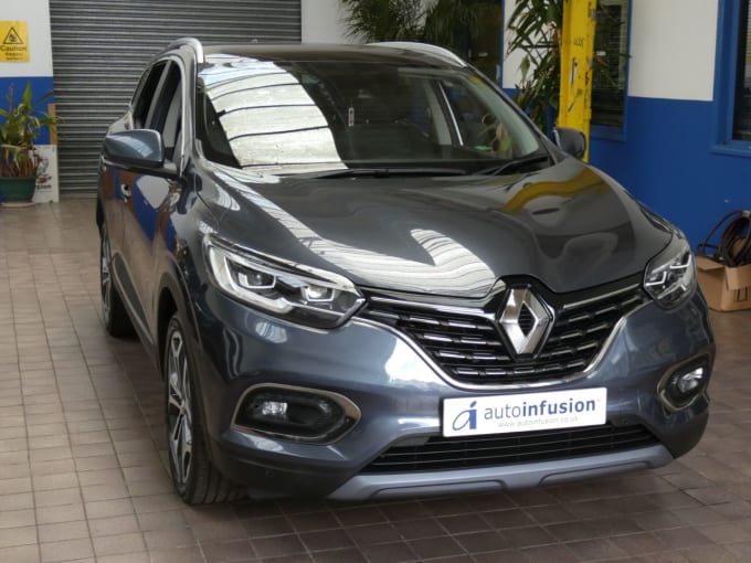 2024 Renault Kadjar