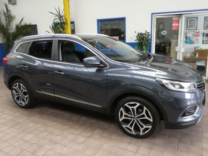 2024 Renault Kadjar