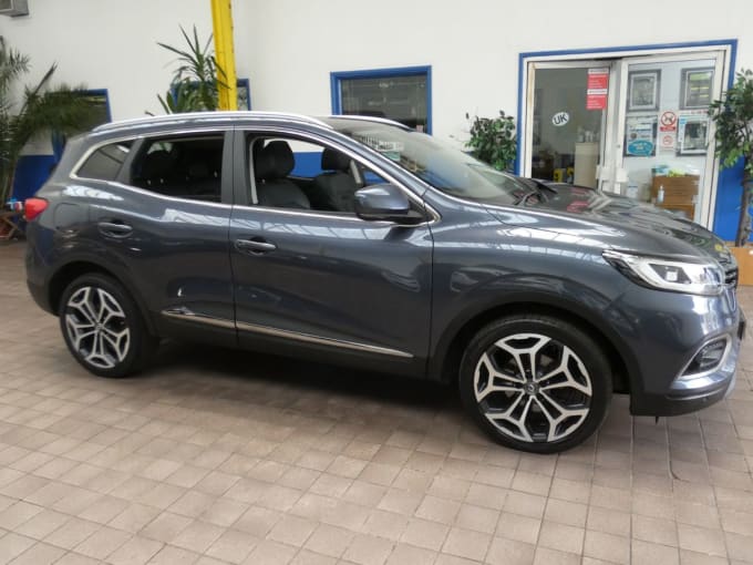 2024 Renault Kadjar