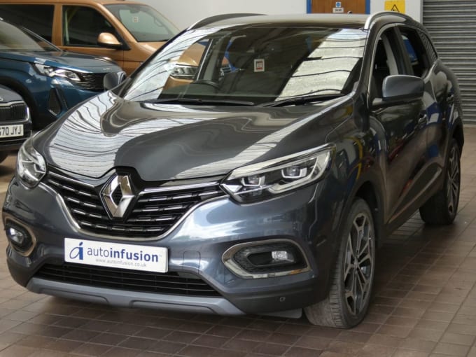 2024 Renault Kadjar