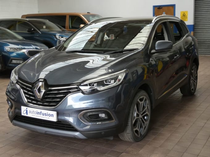 2024 Renault Kadjar