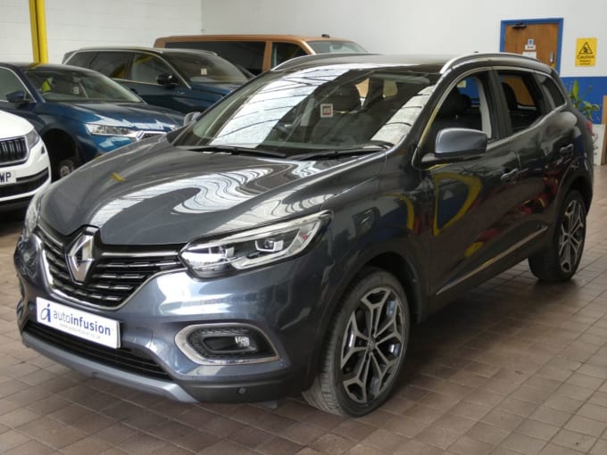 2024 Renault Kadjar