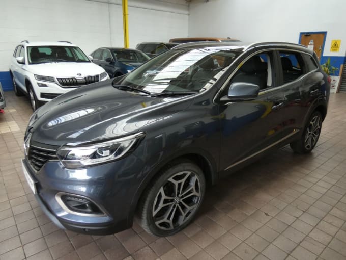 2024 Renault Kadjar