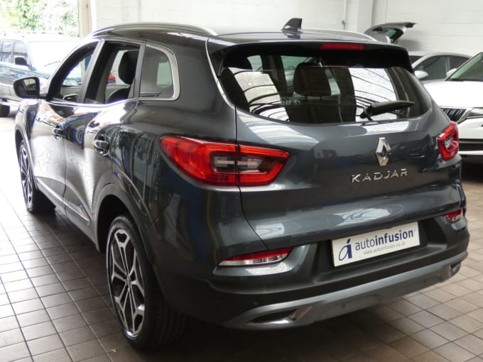 2024 Renault Kadjar