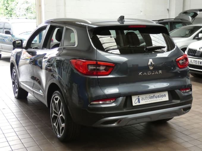 2024 Renault Kadjar