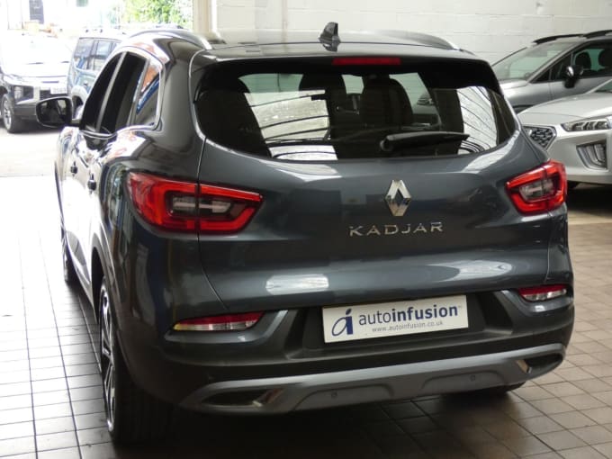 2024 Renault Kadjar