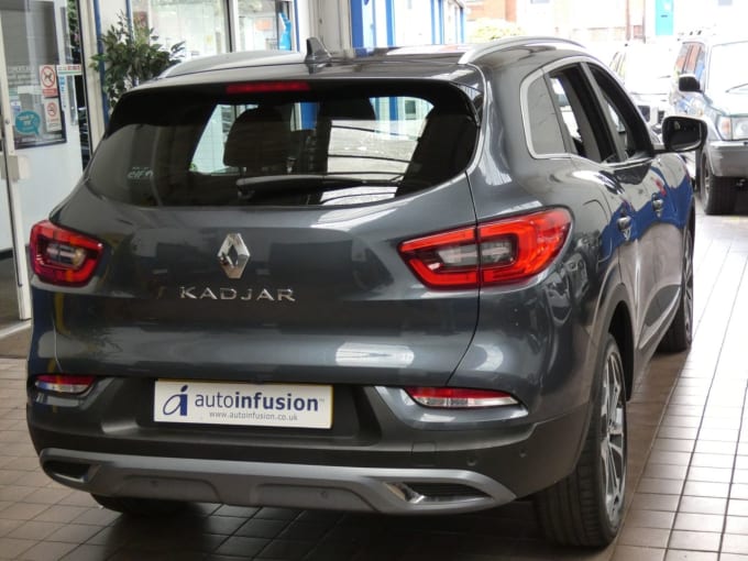 2024 Renault Kadjar