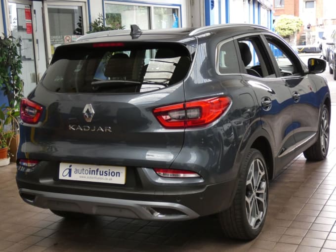 2024 Renault Kadjar