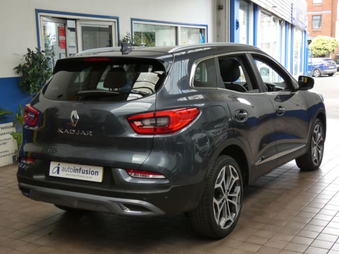 2024 Renault Kadjar